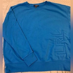 Ralph Lauren sweatshirt